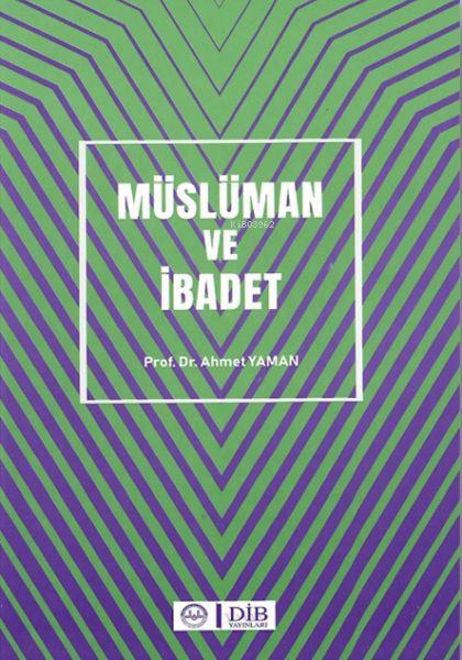 Müslüman ve İbadet