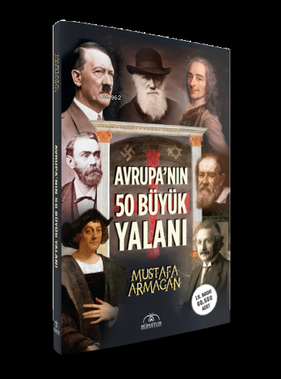 Avrupa’nın 50 Büyük Yalanı