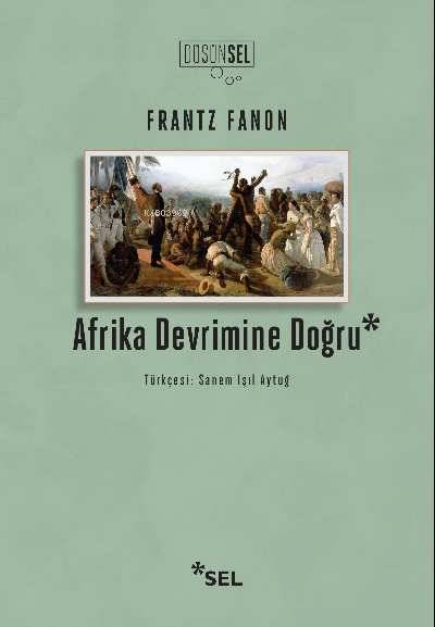 Afrika Devrimine Doğru