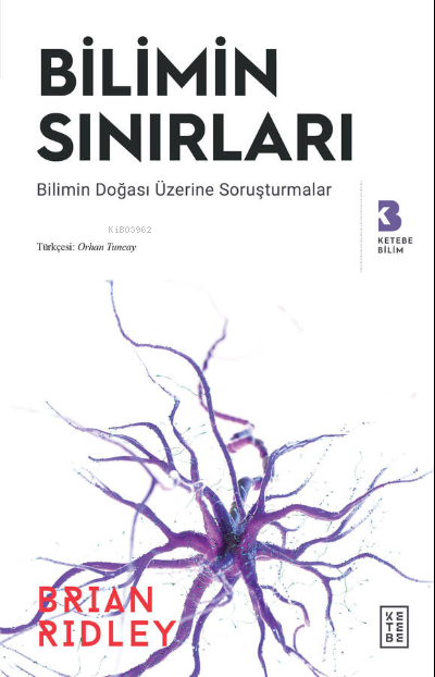 Bilimin Sınırları;Bilimin Doğası Üzerine Soruşturmalar