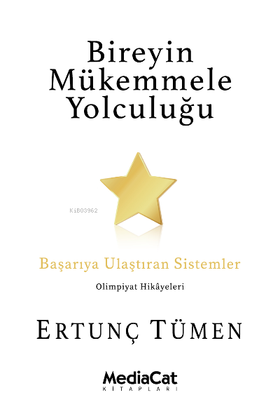 Bireyin Mükemmele Yolculuğu