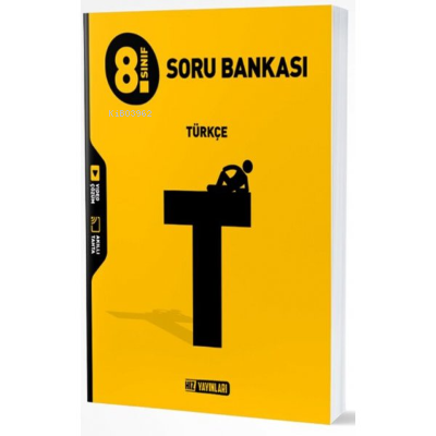 HIZ Türkçe Soru Bankası