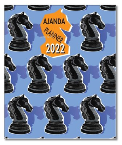  2022 Haftalık Ajanda TRIANGELS | Kolektif | Akademi Çocuk (Hazırlık) | 8681379331098 | 