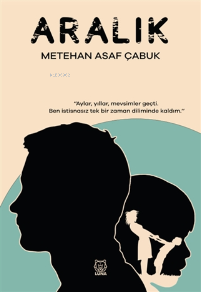  Aralık | Metehan Asaf Çabuk | Luna Yayınları | 9786257700948 | 