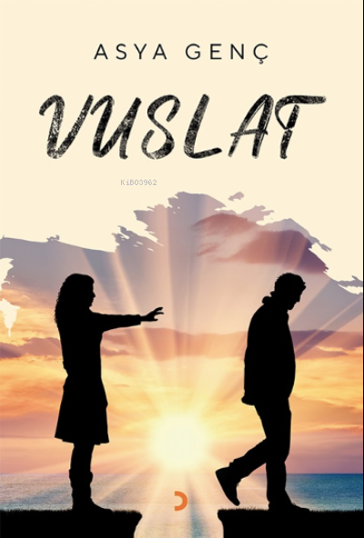  Vuslat | Vuslat | Asya Genç | Cinius Yayınları | 9786256363885 