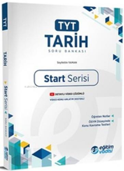 Tyt Start Tarih Sb