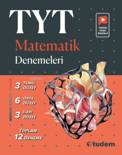 Tyt Matematik Denemeleri