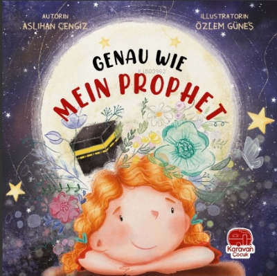 Genau Wie Mein Prophet