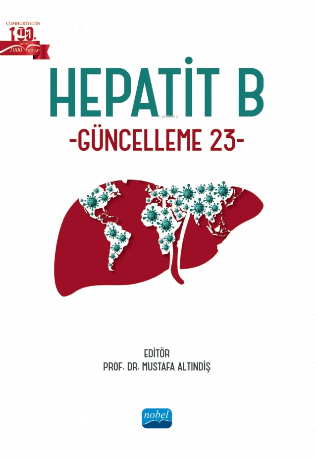 Hepatıt B: Güncelleme 23