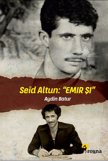 Seîd Altun: « Emir Şi »