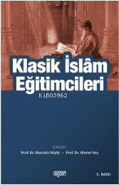 Klasik İslam Eğitimcileri