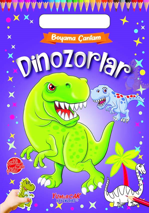 Dinozorlar