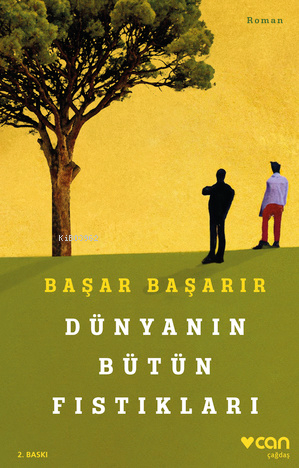 Dünyanın Bütün Fıstıkları