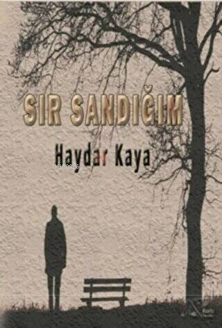  Sır Sandığım | Sır Sandığım | Haydar Kaya | Kuytu Yayınevi | 9786056894572 