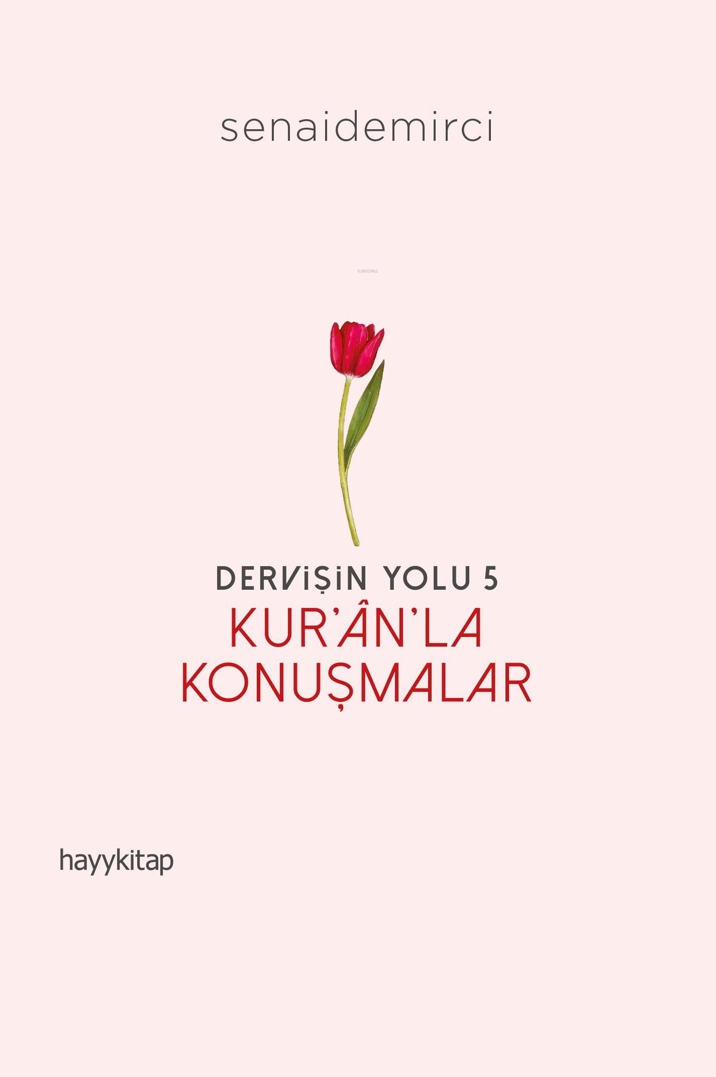 Dervişin Yolu- 5: Kur’ân’la Konuşmalar