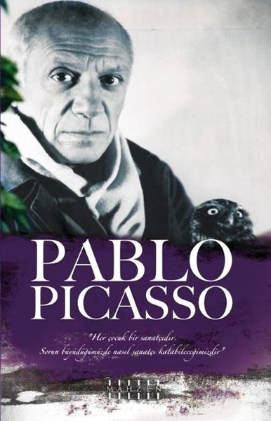 Pablo Picasso