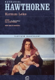 Kırmızı Leke