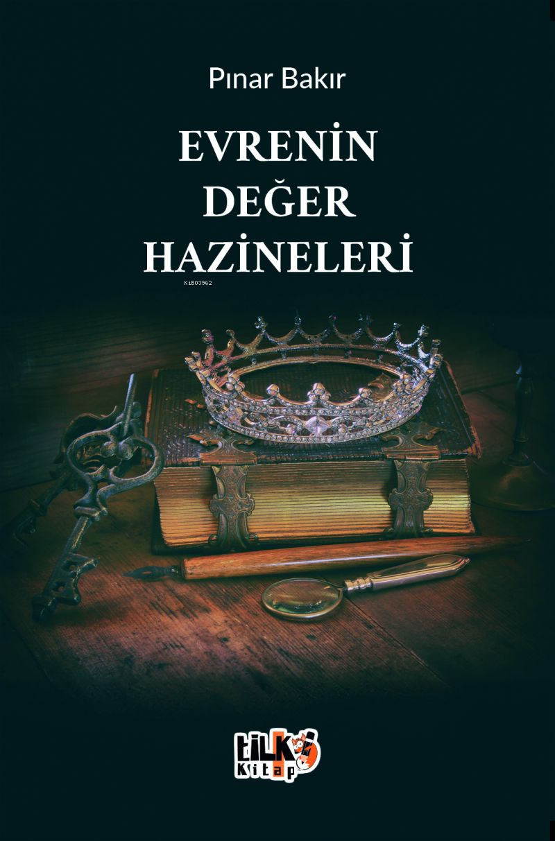 Evrenin Değer Hazineleri