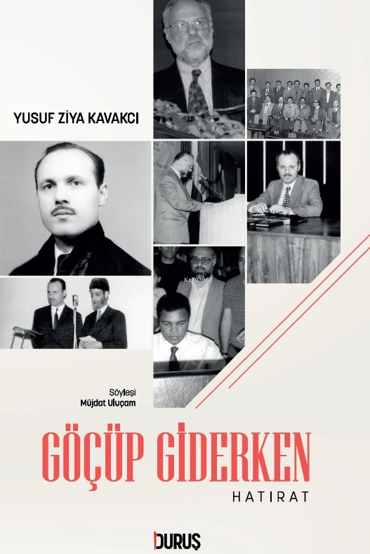 Göçüp Giderken