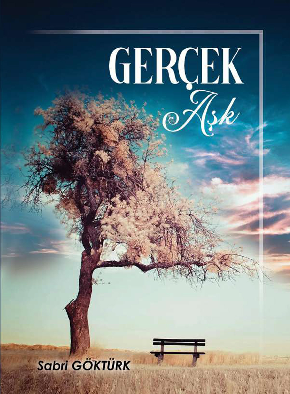  Gerçek Aşk | Gerçek Aşk | Sabri Göktürk | Orionebula | 9786259477176 