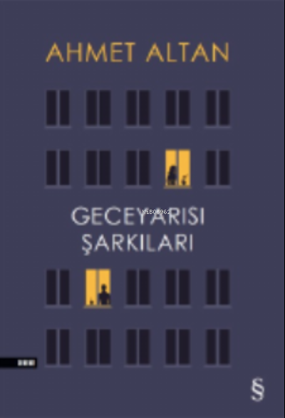 Geceyarısı Şarkıları