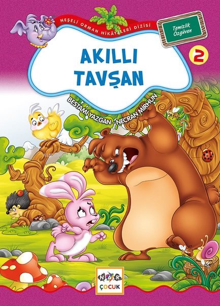 Akıllı Tavşan