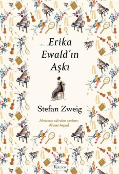 Erika Ewald'ın Aşkı