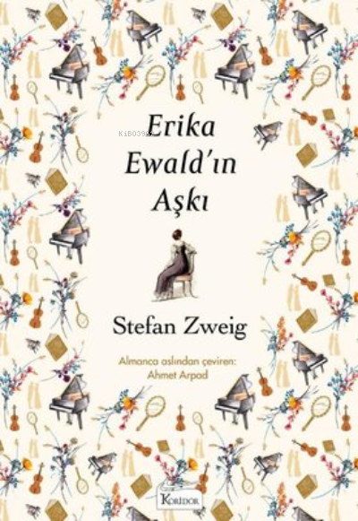 Erika Ewald’ın Aşkı