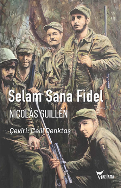 Selam Sana Fidel