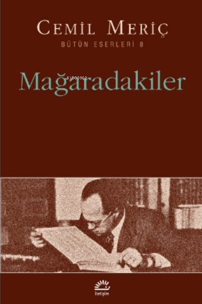 Mağaradakiler