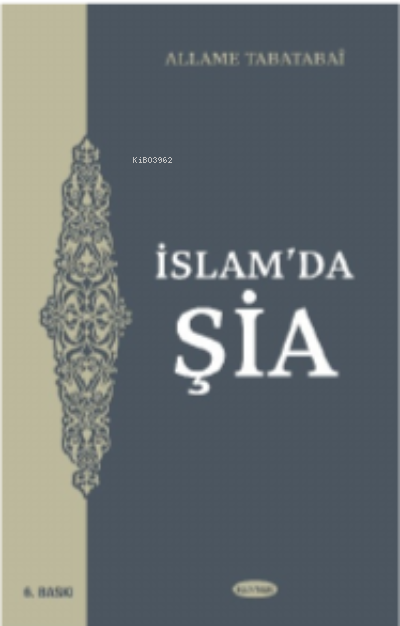 İslamda Şia