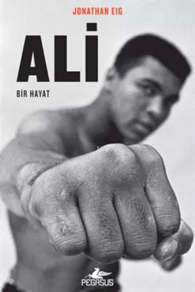 Ali: Bir Hayat