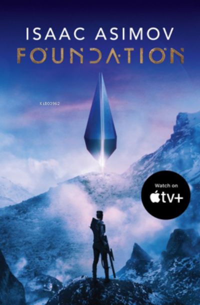 Foundation ;(The Foundation Trilogy, Book 1)