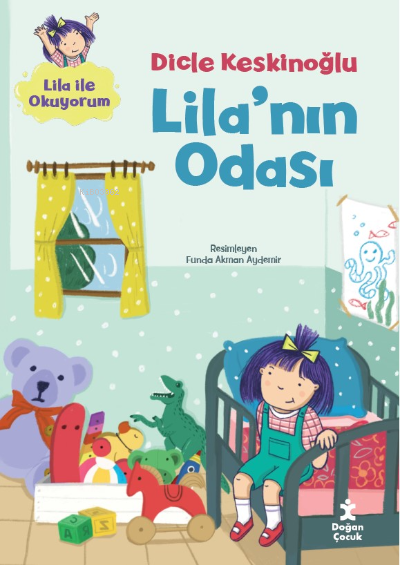 Lila'nın Odası