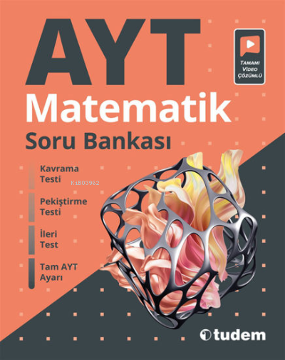 AYT Matematik Soru Bankası