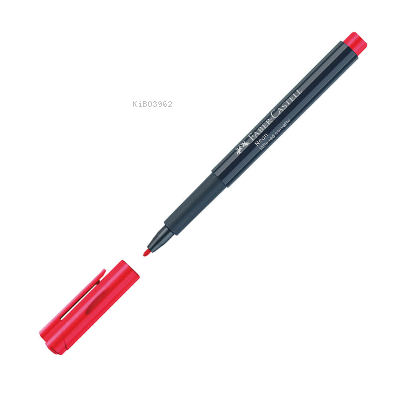  Faber Castell Neon Marker Kalem Mercan (15) (Cod16 08 21) | Faber Castell | 4005400282953 | 