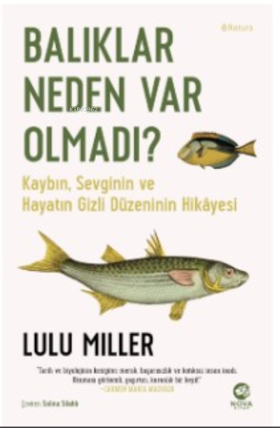 Balıklar Neden Var Olmadı?