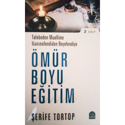 Ömür Boyu Eğitim Cilt-2