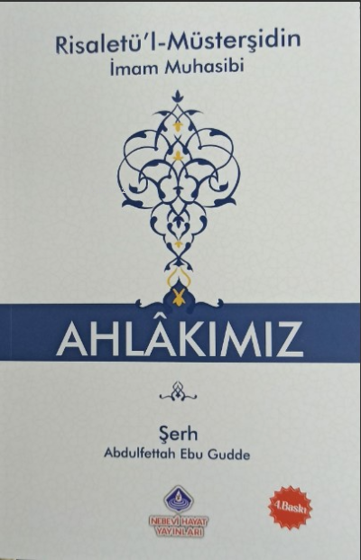 Ahlakımız