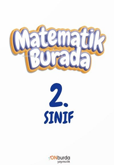 2.Sınıf Matematik Burada