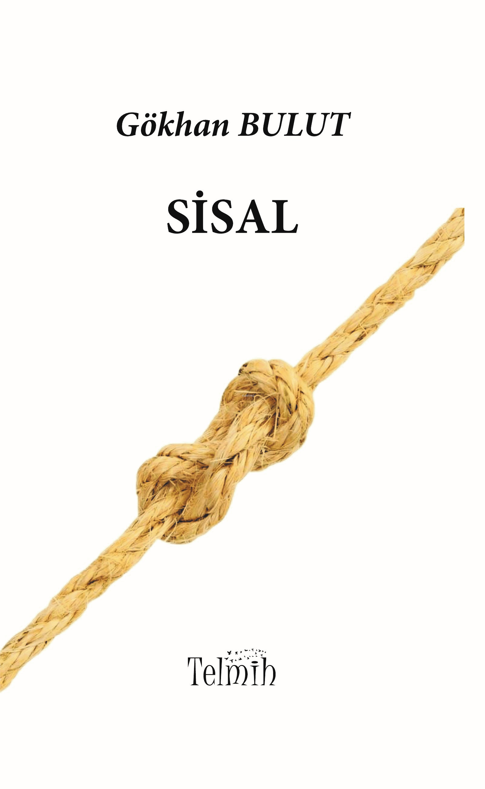 Sisal | Sisal | Gökhan Bulut | Telmih | 9786250085974 