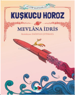 Kuşkucu Horoz