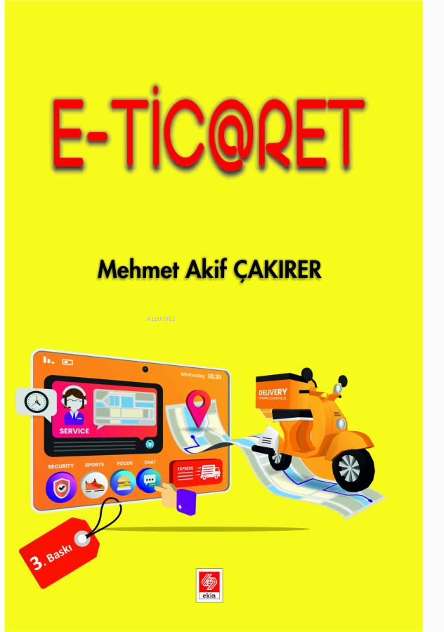 E-Ticaret