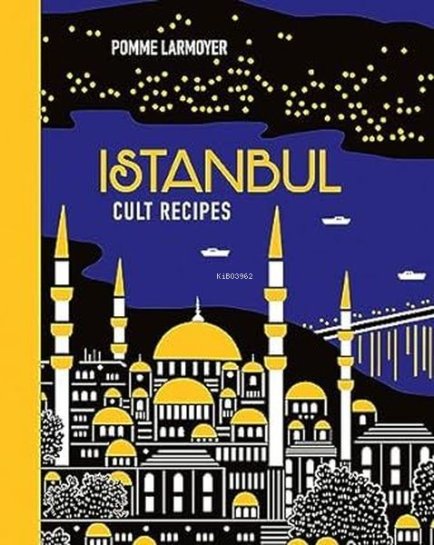 Istanbul Cult Recipes (Mini)