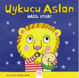 Uykucu Aslan  Nasıl Uyur?