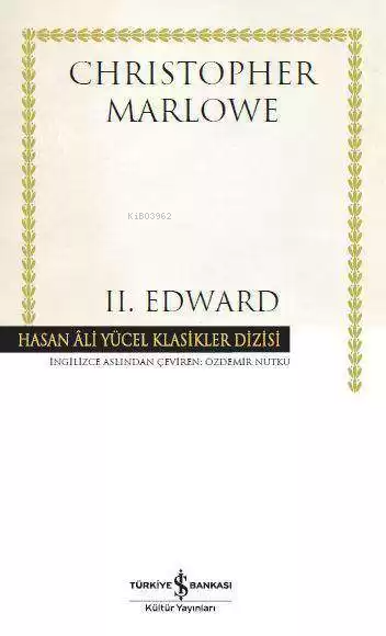 2. Edward (Ciltli)