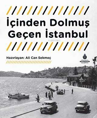 İçinden Dolmuş Geçen İstanbul