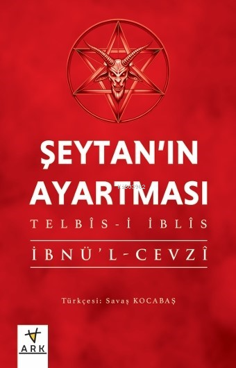 Şeytan'ın Ayartması; Telbis-i İblis