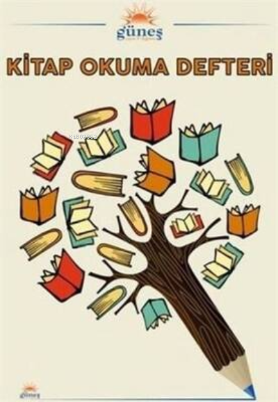 Kitap Okuma Defteri