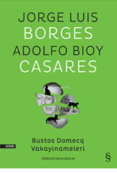 Bustos Domecq Vakayinameleri